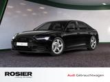 Audi A6 45 TFSI advanced ACC PANO B+O MATRIX-LED NAVI - Audi A6 mit Benzin-Antrieb: Limousine, 4b