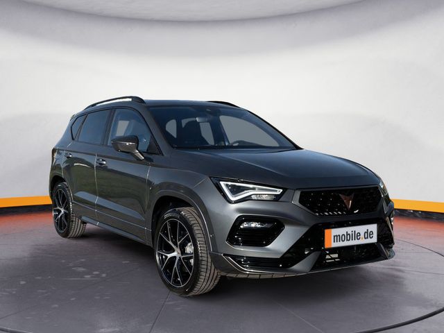 Cupra Ateca 2.0 TSI DSG 4Drive DIAMOND VIRTUAL*NAVI*LE