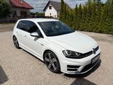Volkswagen Golf 2.0 TSI DSG 4MOTION BMT R - Volkswagen Golf mit Benzin-Antrieb: Sportwagen, Automatik