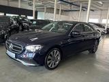 Mercedes-Benz E 450 4MATIC 9G-TRONIC 2X AVANTGARDE FACELIFT - gebrauchte Mercedes-Benz E 450 aus dem Jahr 2020