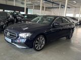 Mercedes-Benz E 450 4MATIC 9G-TRONIC 2X AVANTGARDE FACELIFT - Mercedes-Benz E 450 aus 2020