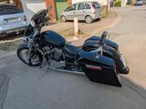 Suzuki Intruder VS 1400 - SUZUKI VS 1400 INTRUDER