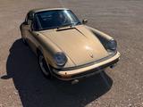 Porsche 911 Urmodell - Porsche Oldtimer: 911