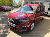 Ford Tourneo Connect L2 2.0 EcoBlue''TITANIUM''ACC,Ka - Ford Tourneo Connect Gebrauchtwagen in Berlin