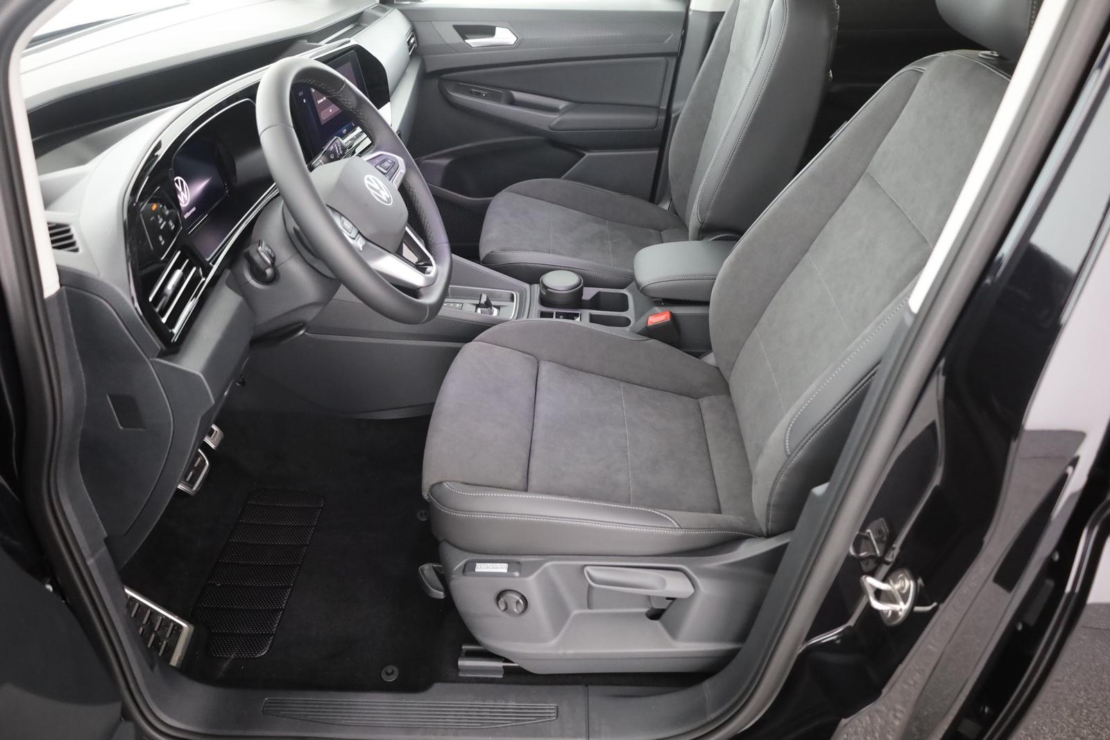 Volkswagen Caddy Maxi 1.5 TSI DSG LED AHK 7-Sitzer