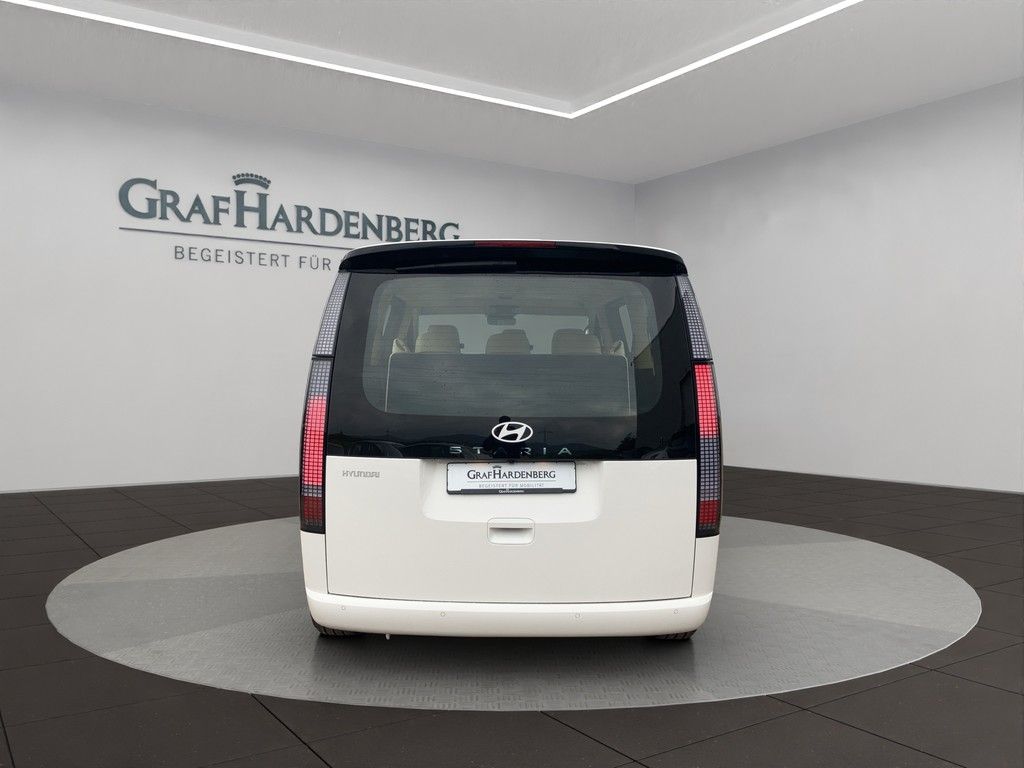 Hyundai Staria – Bild 5