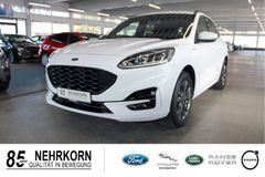 Fahrzeugabbildung Ford Kuga ST-Line AUTOMATIK 4WD NAVI CAM LED WinterP.