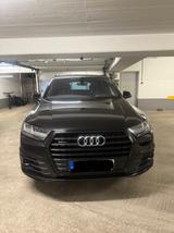 Audi Q7 3.0 TDI quattro tiptronic - - Audi Q7 von privat