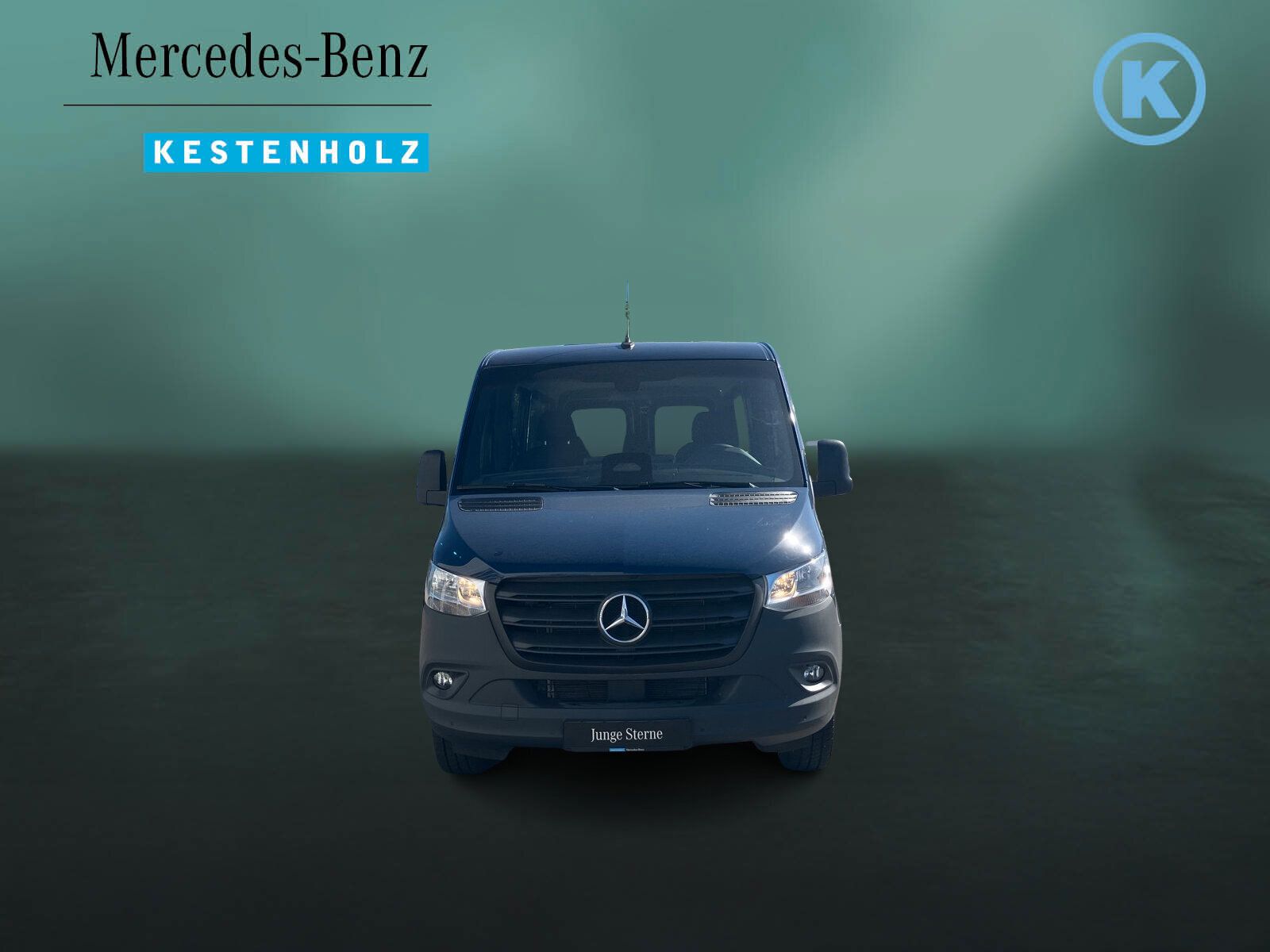 Mercedes-Benz Sprinter 315 CDI TOURER L2H1+Navi+MBUX+8 Sitzer imagem 2