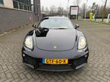 Porsche Cayman S 981 3.4 - Porsche Cayman: 3.4