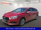 Hyundai i40 Kombi 1.6 blue Classic - Hyundai i40 mit Benzin-Antrieb: Kombi, 1.6