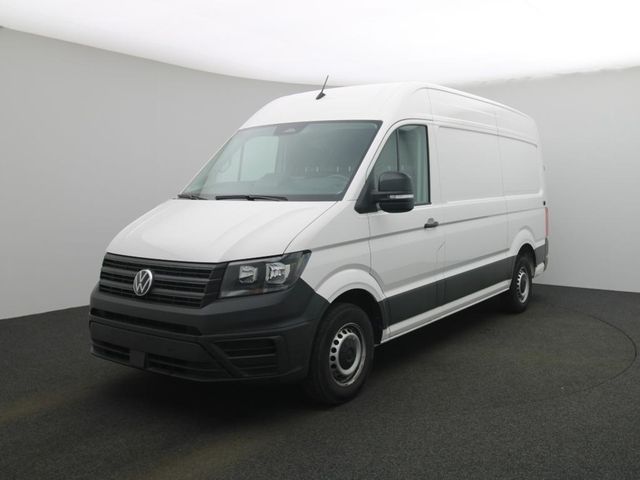 Crafter Kasten 2.0 TDI MR NAVI KAM SHZ