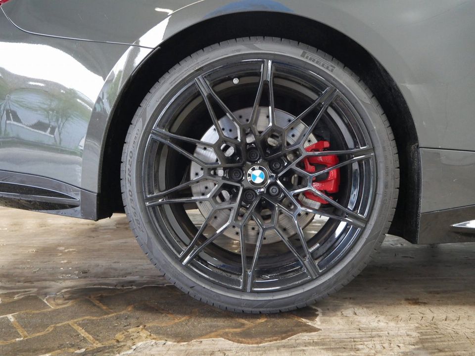 BMW M4 - Bild 14