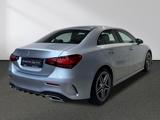Mercedes-Benz A 220 d AMG Line Panorama Kamera Carplay MBUX - gebrauchte Mercedes-Benz A 220 aus dem Jahr 2024