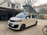 Crosscamp Flex | 2022 | 120 PS | 1. Hand  - Crosscamp Wohnwagen & Wohnmobile