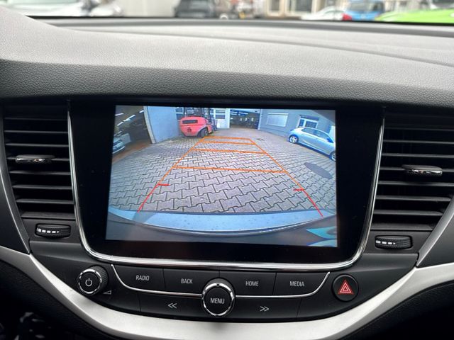 Astra ST Edition 1.4 Turbo APPLE/ANDROID SHZ LHZ