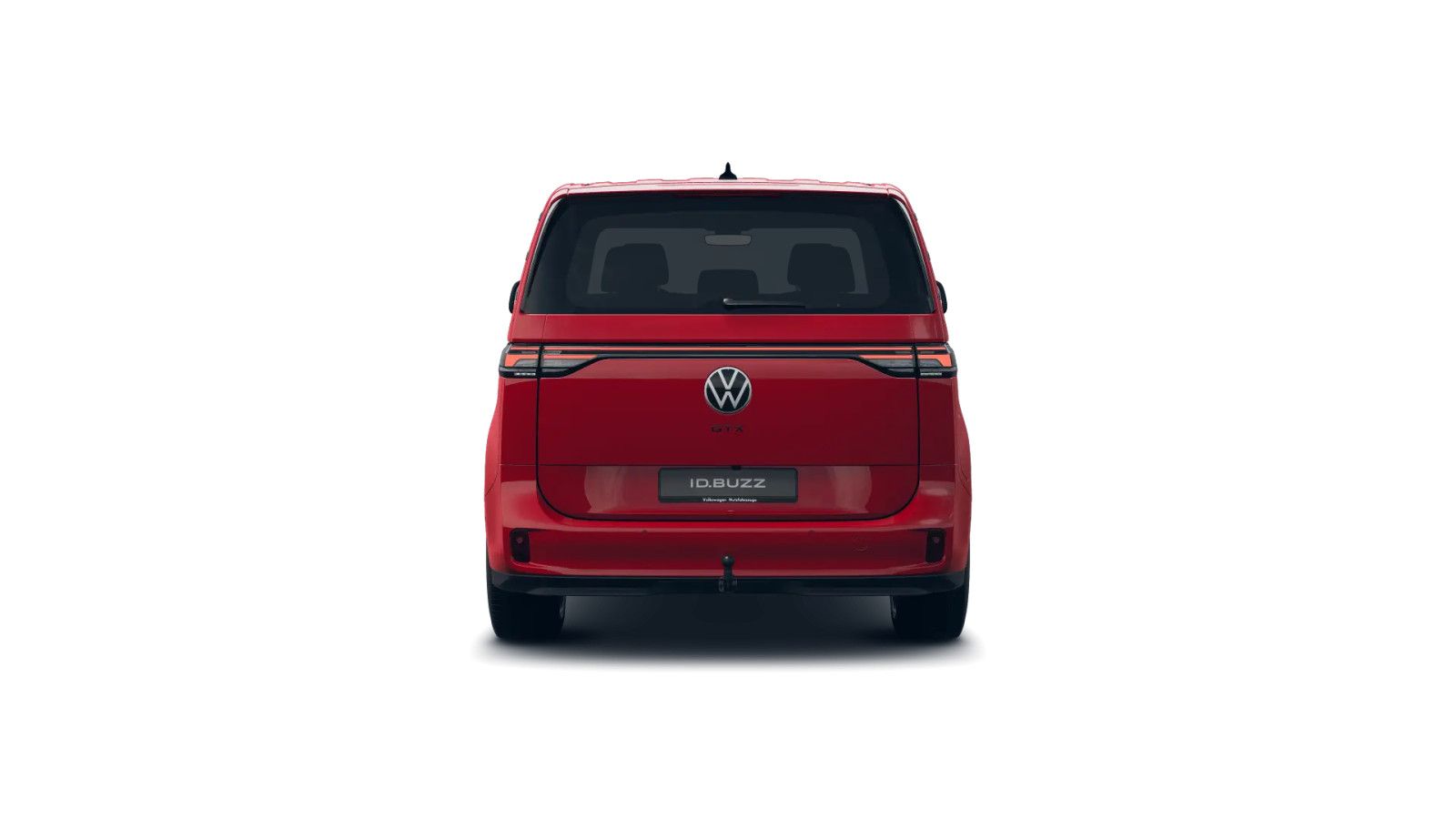 Volkswagen ID. Buzz - Bild 19