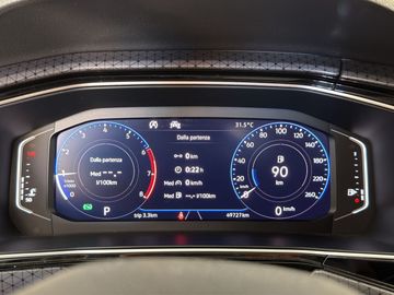 Volkswagen T-Cross - 11
