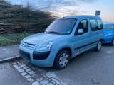 Citroën Citroen Berlingo Benzin Klima - Citroën Berlingo Gebrauchtwagen in München