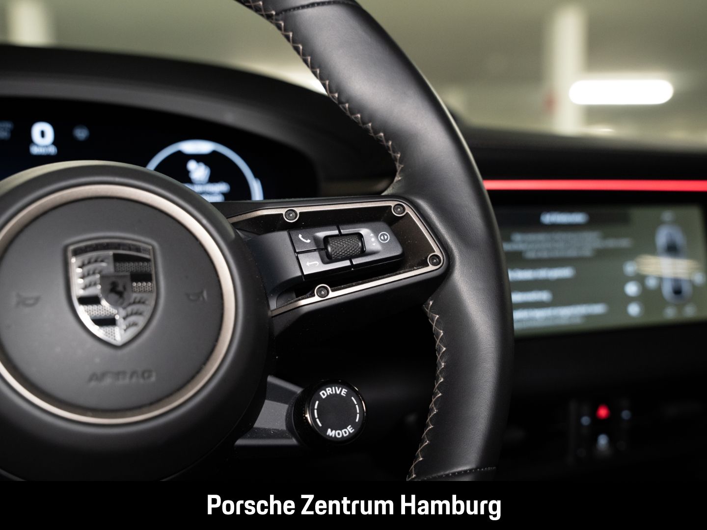 Porsche Macan - Bild 24
