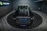 Dodge RAM 3.0 MY 25 TWIN TURBO BLACK EDITION *LED*19%* - mit Benzin-Antrieb: Allwetterreifen, Geländewagen, mit Klimaautomatik