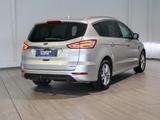 Ford S-Max Titanium 2.5l Duratec FHEV - gebrauchte Ford S-Max aus dem Jahr 2023