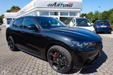 Alfa Romeo Stelvio VELOCE 2.2 D 16V AT8 Q4 AHK PANORAMA - Alfa Romeo Stelvio Tageszulassungen