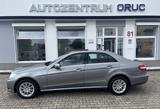 Mercedes-Benz E250 CDI Elegance *Navi*Klima*PDC*SHD* - Mercedes-Benz E 250 in Krefeld
