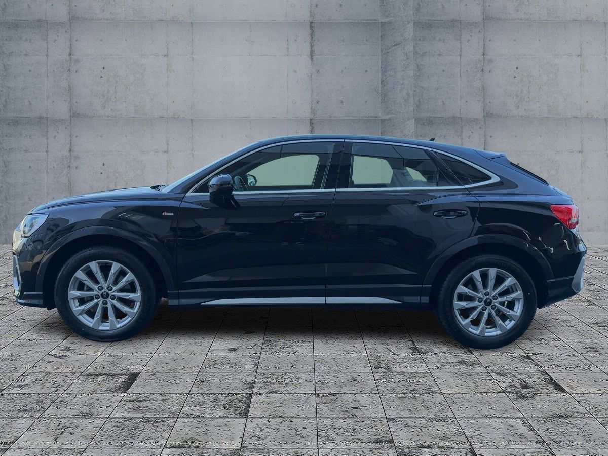 Audi Q3 - Bild 4