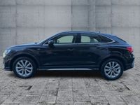 Audi Q3 - Vorschau Bild 4