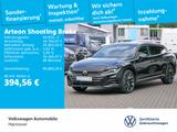 Volkswagen Arteon Shooting Brake 2.0 TDI DSG 4MotionR-Line