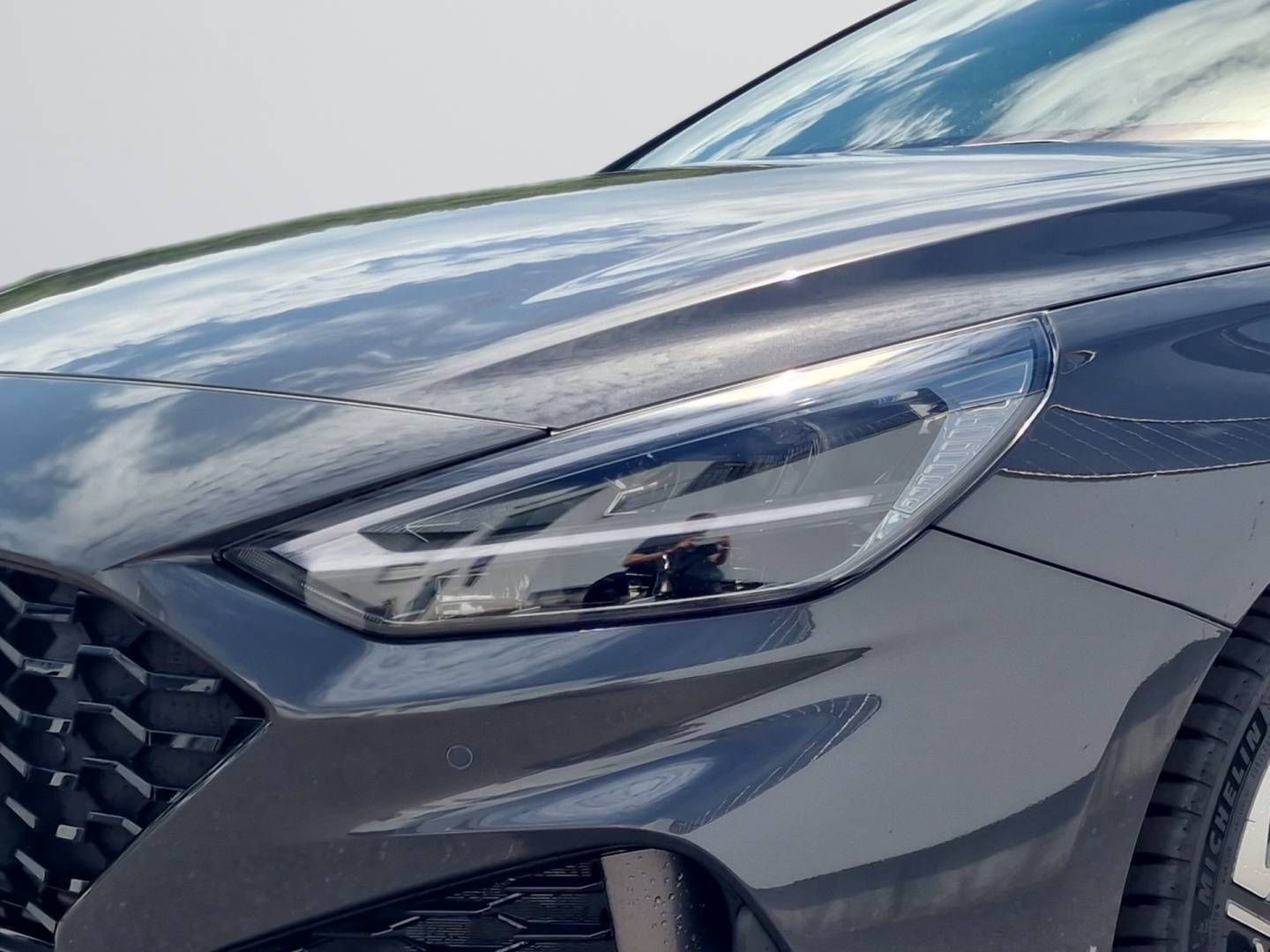 Hyundai i30 – Bild 5
