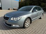Skoda Superb Elegance TSI Aut 1.8 118PS nr 76654 - gebrauchte Skoda Superb aus dem Jahr 2009