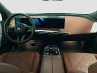 BMW iX - Vorschau Bild 13