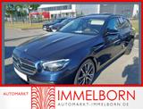 Mercedes-Benz E 220 d AHK*360*Distro*LED*DAB*Night*Lenkheizung