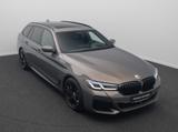 BMW 540d xD M Sport Pro Panoram 360°Laser SoftCL HUD - BMW 5 Series in Hannover
