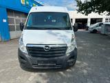 Opel Movano B L2H2 3,5t, elektr. Hebebühne ,Nr.95 - Opel aus 2018