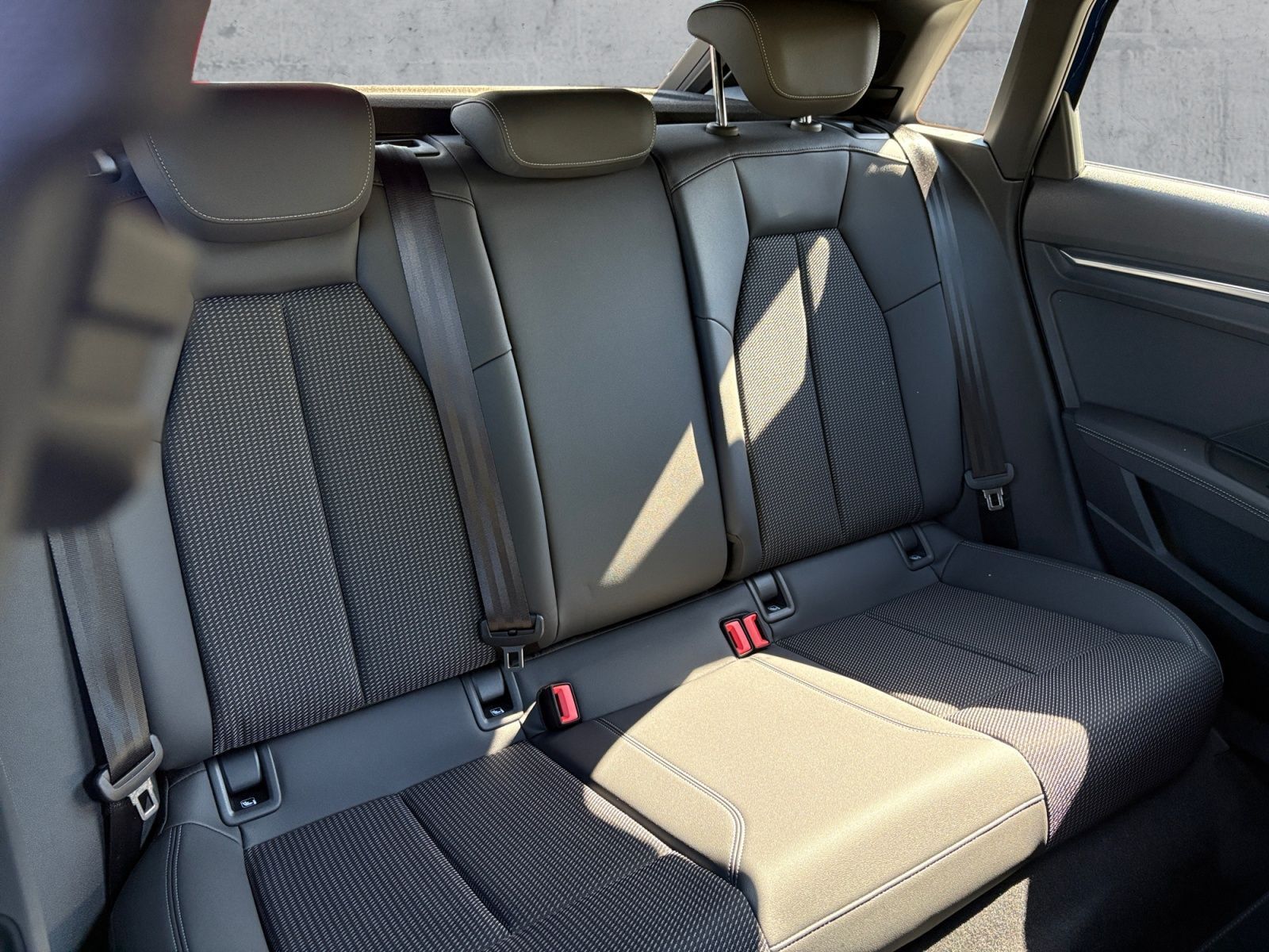 Audi A3 - Bild 16