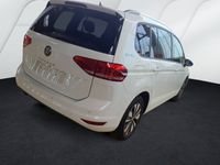 Volkswagen Touran - Vorschau Bild 2