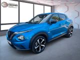 Nissan Juke 1.0 DIG-T 114 PS 17DCT Tekna Bose NC - Nissan in Essen