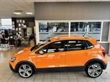 Volkswagen Polo Cross Klima Bi-Xenon Cool & Sound 17'' Alu - Volkswagen Polo: Sound