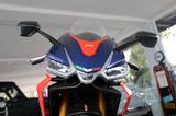 Aprilia RS 660 - APRILIA SPORTLER
