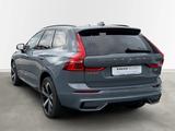 Volvo XC60 Plus Dark B4 Panorama  AHK Standheizung - Volvo Gebrauchtwagen in Koblenz