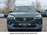 Seat Tarraco Xcellence 4Drive - Seat Gebrauchtwagen in Magdeburg