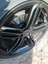 Audi TT Roadster 2.0 TFSI S tronic quattro - S Line - Audi TT aus 2011