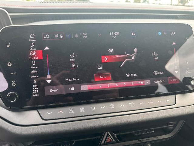 Dodge ChargerChallenger Daytona RT AWD nur 5500KM
