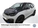 BMW i3 s 120Ah Navi LED PDC SHZ Telefon - BMW i3 in Berlin