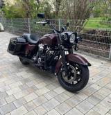 Harley-Davidson FLHRC ROAD KING CLASSIC  - Offers