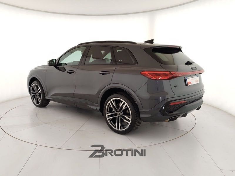 Audi Q5 TDI 150kW quattro S tronic S Line imagem 2