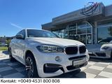 BMW X6 M50 D + HUD+360°+SoftClose+LED+MwSt - BMW X6 M50 aus 2015